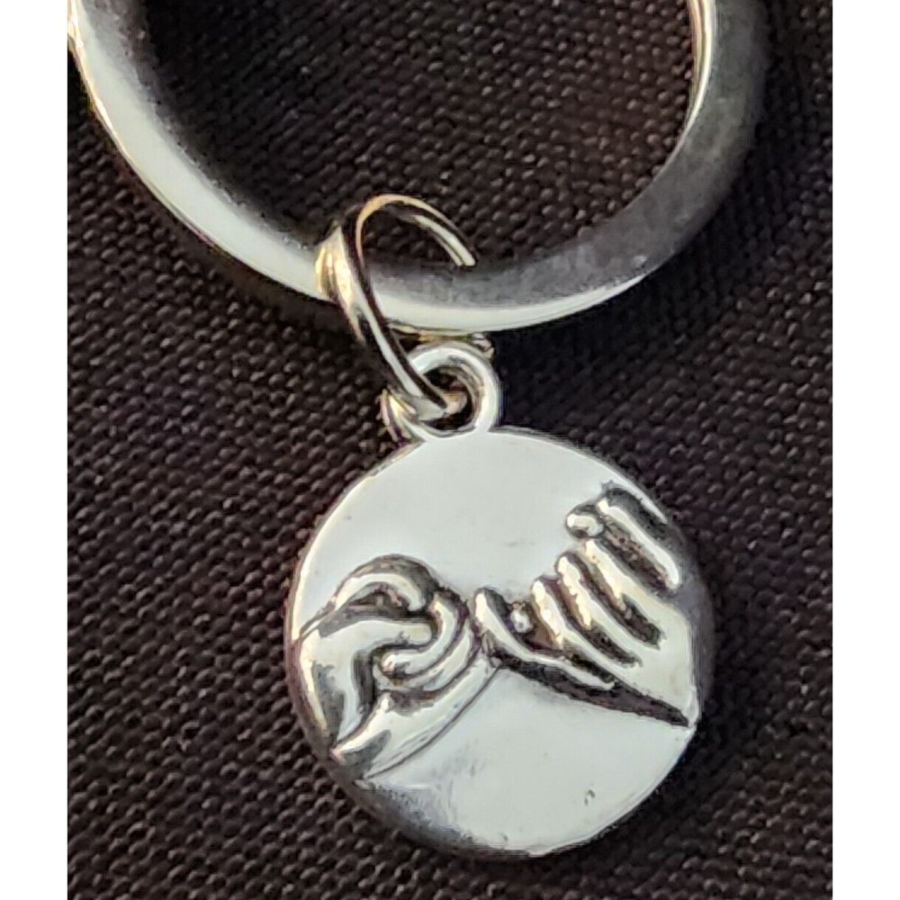 Key Chain for Co-Worker - Picture 3 of 5